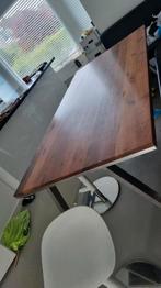 Eettafel van Montel, Gebruikt, Vijf personen of meer, 150 tot 200 cm, Rechthoekig