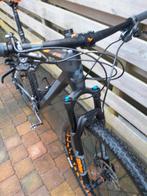 Cube Carbon 29er Z.g.a.n., Fietsen en Brommers, Fietsen | Mountainbikes en ATB, Zo goed als nieuw, Ophalen