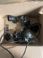 Piaggio Scooter onderdelen, Ophalen, Zo goed als nieuw, Metaal of Aluminium