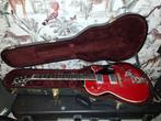 Gretsch Power Jet Firebird G6131T-TVP Red, Ophalen, Zo goed als nieuw, Solid body, Overige merken