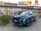 Peugeot 2008 1.2 Hybrid 145 GT |GT!|Keyless!|360 Camera!|Ada, Auto's, Peugeot, Gebruikt, Euro 6, 1199 cc, Bedrijf