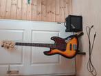 Fazley Classic Series Basgitaar, complete set., Ophalen of Verzenden, Zo goed als nieuw
