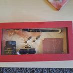 Inkt schrijfset, Ophalen of Verzenden, Nieuw