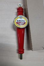 Amstel light taphendel, Verzamelen, Biermerken, Verzenden, Nieuw, Overige typen, Amstel