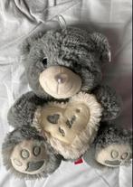 Knuffel, Verzamelen, Ophalen of Verzenden, Zo goed als nieuw, Stoffen beer, Overige merken