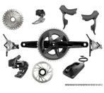 SRAM Rival eTap AXS Disc 2x12 Groepset, Fietsen en Brommers, Racefiets, Nieuw, Ophalen of Verzenden, SRAM