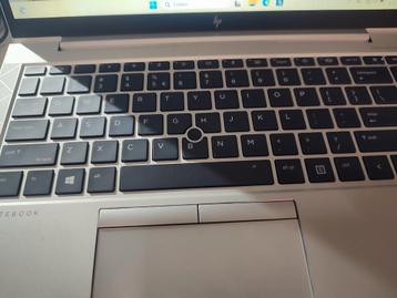 hp elitebook 840 g7 notebook pc i5-10210u beschikbaar voor biedingen