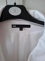 WE Blazer maat S, Kleding | Dames, WE, Wit, Ophalen of Verzenden, Zo goed als nieuw