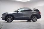 Ford Explorer 3.0 V6 PHEV ST-Line 7-Pers Aut. [ Panorama B&O, Auto's, Ford, Automaat, Gebruikt, 2441 kg, Bedrijf