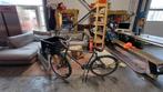 Mooie stadsfiets te koop!, Versnellingen, Ophalen, Overige merken, 53 tot 56 cm