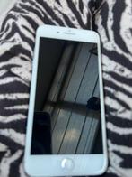 Witte iPhone 8 Plus - Goede conditie!, IPhone 8 Plus, Wit, Ophalen of Verzenden, Zo goed als nieuw