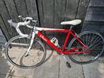 jeugdfiets 26 inch, Minder dan 10 versnellingen, Gebruikt, 26 inch, Aluminium