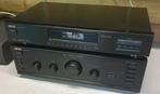 Akai versterker am-17 + tuner at-27, Audio, Tv en Foto, Ophalen of Verzenden