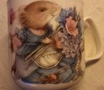 3 bekers Vera de Muis Marjolein Bastin, nr 006, Ophalen of Verzenden, Nieuw