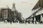 701002001 Rotterdam  Beurs, Verzenden, Voor 1920, Zuid-Holland