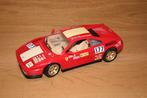 Ferrarie modelauto's 1:18, Ophalen of Verzenden, Zo goed als nieuw, Auto, Overige merken