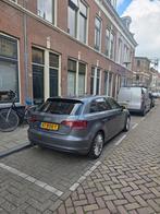 Audi A3 2.0 TDI Sportback Ambition 110KW 2013 Grijs 192.000, Auto's, Voorwielaandrijving, 4 cilinders, 24 km/l, Particulier