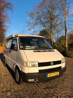 Vw t4 Westfalia California 2.5 Tdi 102 pk Camper Zonnepaneel, Caravans en Kamperen, Campers, Buscamper of Camperbus, Brandblusser