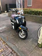 E-Scooter met Windscherm -  accu moet vervangen worden, Fietsen en Brommers, Ophalen, Gebruikt, Overige modellen, Elektrisch