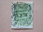 BK   Rusland 315, Ophalen of Verzenden, Gestempeld