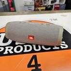 JBL Charge 3 - Nette staat, JBL, Zo goed als nieuw, Support@jbl.com, 400 Atlantic Street
Stamford, CT 06901
USA