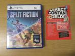Playstation 5 Split Fiction | Pawn Eindhoven, Ophalen, Gebruikt