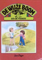 Wyze boom en de vissen, Ophalen of Verzenden, Zo goed als nieuw, Ian Page, Fictie algemeen