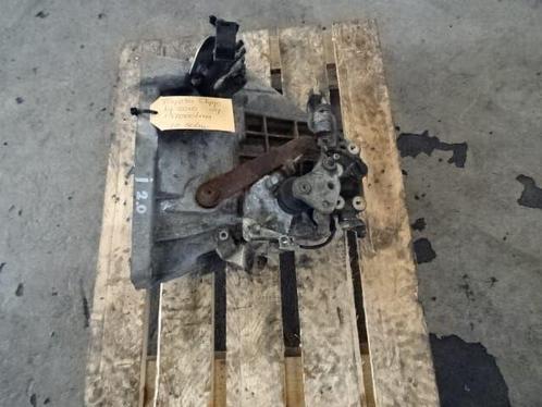 Versnellingsbak Toyota aygo bj 2010 5g 137000 km, Auto-onderdelen, Transmissie en Toebehoren, Toyota, Gebruikt, Ophalen of Verzenden