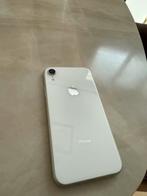Iphone XR 64 GB WIT zonder schade denhaag, Telecommunicatie, Mobiele telefoons | Apple iPhone, Ophalen of Verzenden, Zo goed als nieuw