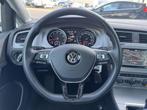 Volkswagen Golf 1.0 TSI 116PK BUSINESS EDITION P-CAM/ NAVI/C, Voorwielaandrijving, Gebruikt, 23 km/l, Origineel Nederlands