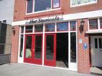 Heerenveen cafe ter over, Zakelijke goederen, Exploitaties en Overnames