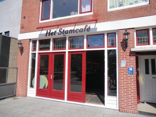 Heerenveen cafe ter over, Zakelijke goederen, Exploitaties en Overnames