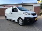 Peugeot Expert 226S 1.6 BlueHDI Premium airco, cruise, carpl, Voorwielaandrijving, Gebruikt, Euro 6, 2000 kg