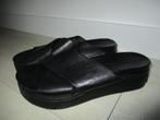 SHABBIES AMSTERDAM mooie slippers maat 38, Slippers, Shabbies, Ophalen of Verzenden, Zo goed als nieuw