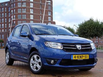 Dacia Sandero 0.9 TCe Lauréate 1e Eig 35216km! Navi beschikbaar voor biedingen