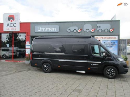 Adria TWIN 640 SPX 160 PK Automaat! Winteraanbieding, Caravans en Kamperen, Campers, Bedrijf, Adria, Diesel