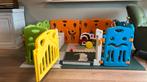 Grondbox / playpen, Kinderen en Baby's, Ophalen, Gebruikt