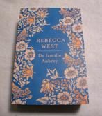 Rebecca West, De familie Aubrey, Gelezen, Europa overig, Ophalen of Verzenden, Rebecca West