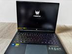 Acer predator laptop, Ophalen, Met videokaart, 32 GB, Acer Predator