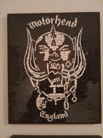 Mozaïek Motorhead, Ophalen, Zo goed als nieuw
