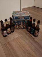 Iron Maiden bierflessen, Verzamelen, Biermerken, Ophalen of Verzenden, Gebruikt, Overige merken