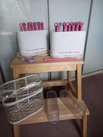 2 Sets Babyliss Hotsticks / Hot Sticks Traveller, Ophalen of Verzenden, Gebruikt