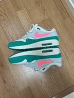 Nike Air Max 1 Watermelon - Maat 44, Kleding | Heren, Schoenen, Ophalen of Verzenden, Zo goed als nieuw, Overige kleuren