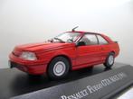 Renault Fuego GTA Max 1:43, Hobby en Vrije tijd, Modelauto's | 1:43, Verzenden, Nieuw, Auto, Overige merken