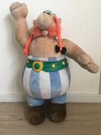 Obelisk knuffel vintage, Verzamelen, Stripfiguren, Ophalen of Verzenden, Asterix en Obelix, Gebruikt, Overige typen