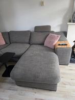 Gratis op te halen grote hoekbank, Ophalen of Verzenden