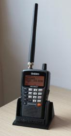 UBC125 voorgeprogrammeerd voor NL + Butel ARC125 software, Ophalen of Verzenden, Zo goed als nieuw, 500 kanalen of meer, Draagbaar