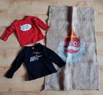 De zak van Sinterklaas + 2 longsleeves, Ophalen of Verzenden, Zo goed als nieuw
