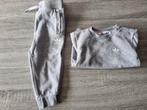 Adidas joggingspak unisex, Kinderen en Baby's, Kinderkleding | Maat 92, Ophalen, Adidas, Jongen of Meisje, Zo goed als nieuw