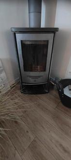 brabas eco 75, Huis en Inrichting, Kachels, Ophalen, Gebruikt, Gas, Gaskachel